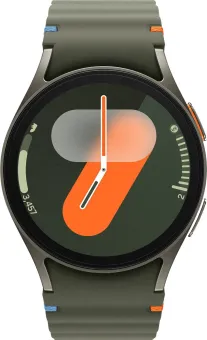 Samsung Galaxy Watch 7 4G Groen 40mm Samsung Galaxy Watch 7 4G Groen 40mm