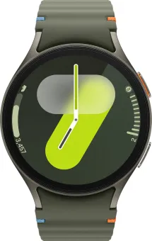 Samsung Galaxy Watch 7 4G Groen 44mm Samsung Galaxy Watch 7 4G Groen 44mm