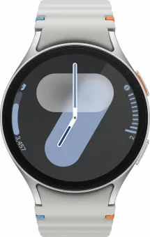 Samsung Galaxy Watch 7 4G Zilver 44mm Samsung Galaxy Watch 7 4G Zilver 44mm