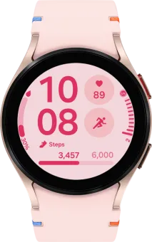 Samsung Galaxy Watch FE Roze