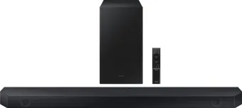 Samsung HW-Q60C (2023) Samsung HW-Q60C (2023)