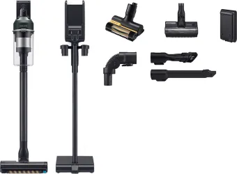 Samsung Jet 95 Pet - Steelstofzuiger - VS20C9542TN Samsung Jet 95 Pet - Steelstofzuiger - VS20C9542TN
