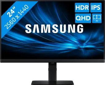Samsung LS24D600UAUXEN