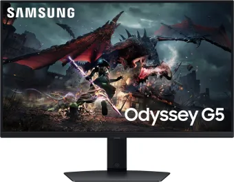 Samsung LS27DG502EUXEN Odyssey G5 Samsung LS27DG502EUXEN Odyssey G5