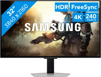 Samsung LS32DG802SUXEN