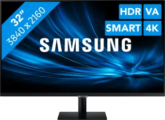 Samsung LS32DM702UUXEN Smart M7