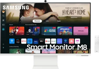 Samsung LS32DM801UUXEN Samsung LS32DM801UUXEN