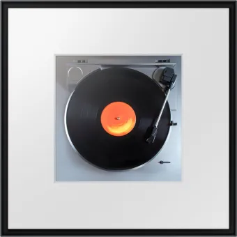 Samsung Music Frame HW-LS60D (2024)