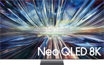 Samsung Neo QLED 8K 65QN900D (2024) Samsung Neo QLED 8K 65QN900D (2024)