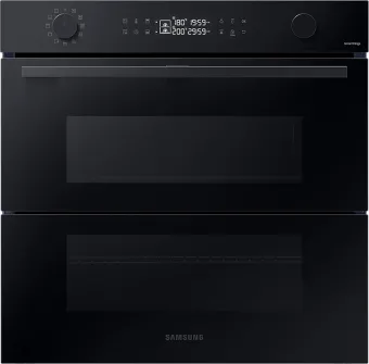 Samsung NV7B4550VAK Dual Cook Flex Samsung NV7B4550VAK Dual Cook Flex