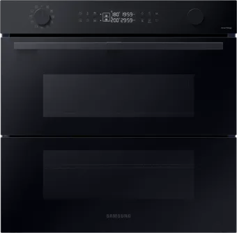 Samsung NV7B4550VAK Dual Cook Flex