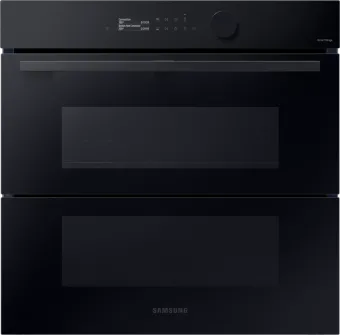 Samsung NV7B5755SAK/U1 Dual Cook Flex