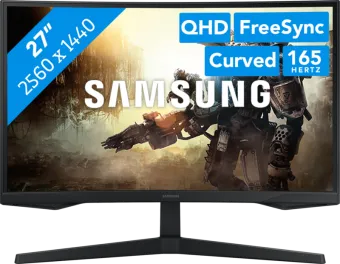 Samsung Odyssey G5 27 inch