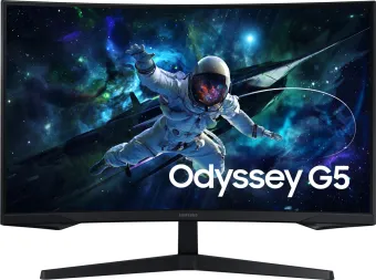 Samsung Odyssey G5 LS32CG552EUXEN Samsung Odyssey G5 LS32CG552EUXEN
