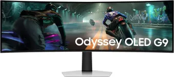 Samsung Odyssey G9 LS49DG912SUXEN