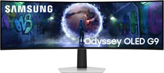 Samsung Odyssey G9 LS49DG934SUXEN Samsung Odyssey G9 LS49DG934SUXEN