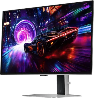 Samsung Odyssey LS27FG812SUXEN