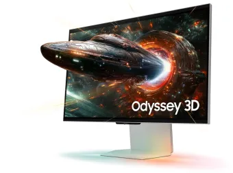 Samsung Odyssey OLED LS27FG900XUXEN