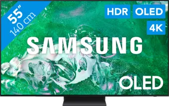 Samsung OLED 4K 55S90D (2024)
