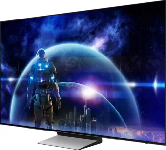 Samsung OLED 4K 65S93D (2024) Samsung OLED 4K 65S93D (2024)