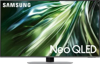 Samsung QE43QN92D - 43 inch - 4K Neo QLED - 2024 Samsung QE43QN92D - 43 inch - 4K Neo QLED - 2024