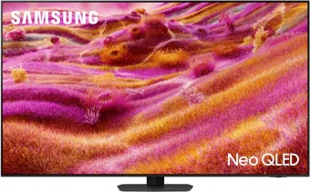 Samsung QE55QN93F - 55 inch - 4K Neo QLED - 2025 Samsung QE55QN93F - 55 inch - 4K Neo QLED - 2025