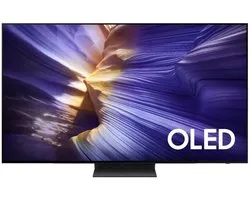 Samsung QE65S92F - 65 inch - 4K OLED - 2025