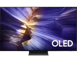 Samsung QE77S92FAEXXN 4K OLED 77 Inch (2025)