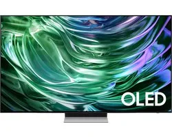 Samsung QE83S93D - 83 inch - 4K QD-OLED - 2024