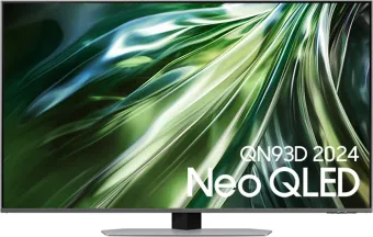 Samsung QE85QN93D - 85 inch - 4K Neo QLED - 2024 Samsung QE85QN93D - 85 inch - 4K Neo QLED - 2024