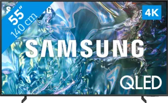 Samsung QLED 55Q64D (2024)