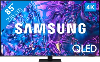Samsung QLED 85Q70D (2024)