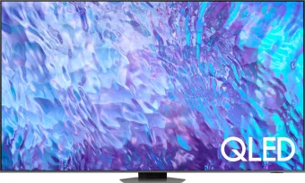 Samsung QLED 98Q80C (2023) Samsung QLED 98Q80C (2023)