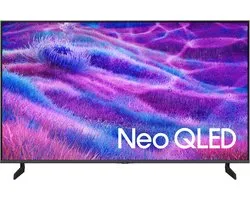 Samsung QN50QN80F - 50 inch - 4K Neo QLED - 2025