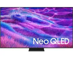 Samsung QN75QN80F - 75 inch - 4K Neo QLED - 2025