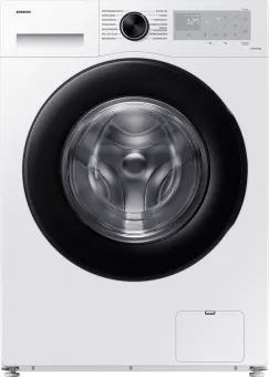 Samsung SuperSpeed WW11DG5B25AHEN - 5000 serie - Wasmachine - 10% zuiniger dan energielabel A Samsung SuperSpeed WW11DG5B25AHEN - 5000 serie - Wasmachine - 10% zuiniger dan energielabel A