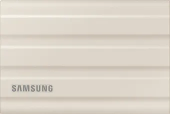 Samsung T7 Shield 1TB Beige Samsung T7 Shield 1TB Beige