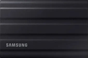 Samsung T7 Shield 2TB Zwart Samsung T7 Shield 2TB Zwart