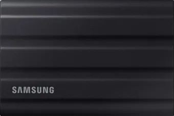 Samsung T7 Shield 4TB Zwart Samsung T7 Shield 4TB Zwart