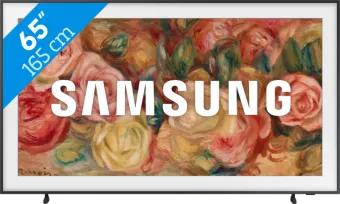 Samsung The Frame 65LS03D (2024)