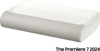 Samsung The Premiere LPU7D - Smart 4K Projector Samsung The Premiere LPU7D - Smart 4K Projector