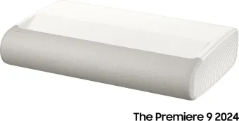 Samsung The Premiere LPU9D - Smart 4K Projector
