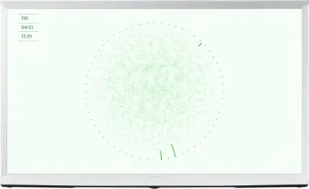 Samsung The Serif Cloud White 50LS01D (2024)