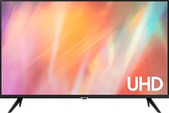 Samsung UE43AU7092 - 43 inch - 4K LED - 2021 - Buitenlands model Samsung UE43AU7092 - 43 inch - 4K LED - 2021 - Buitenlands model