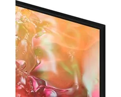 Samsung UE50DU7170 - Televisie - 50" Crystal UHD - Smart TV - 4K - Amazon Alexa