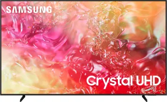 Samsung UE65DU7170 - 65 inch - 4K LED - 2024 Samsung UE65DU7170 - 65 inch - 4K LED - 2024