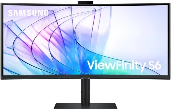Samsung ViewFinity LS34C652VAUXEN