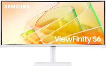 Samsung ViewFinity S6 LS34C650TAUXEN Samsung ViewFinity S6 LS34C650TAUXEN