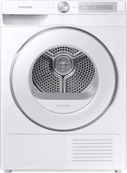 Samsung warmtepompdroger DV90T6240HH/S2 Samsung warmtepompdroger DV90T6240HH/S2