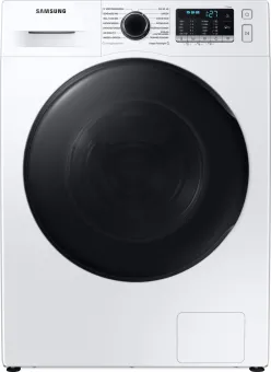 Samsung WD80TA049BE - EcoBubble - 5000 serie - Was-droogcombinatie Samsung WD80TA049BE - EcoBubble - 5000 serie - Was-droogcombinatie